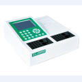 New Arrival Medical Double Channel Coagulometer with Good Price